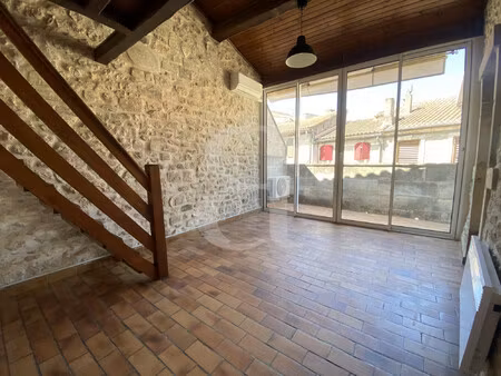 appartement à saint rémy de provence - exclusivité