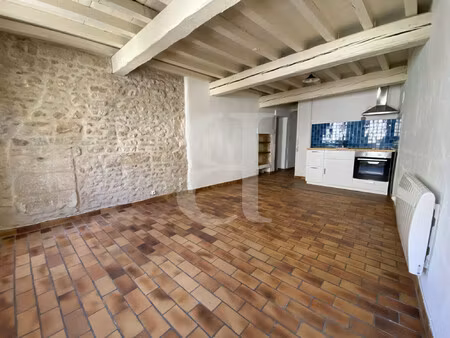 appartement à saint rémy de provence - exclusivité