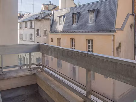 studio meublé avec piscine  terrasse et ascenseur