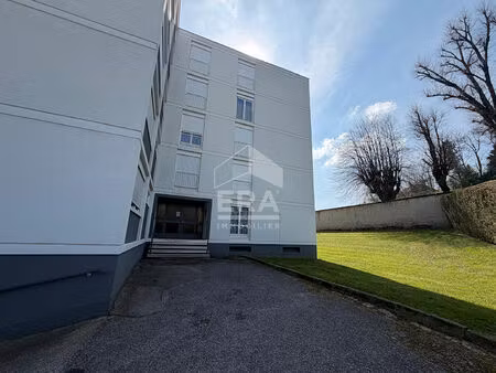 appartement voiron de 3 pièces de 60 m²