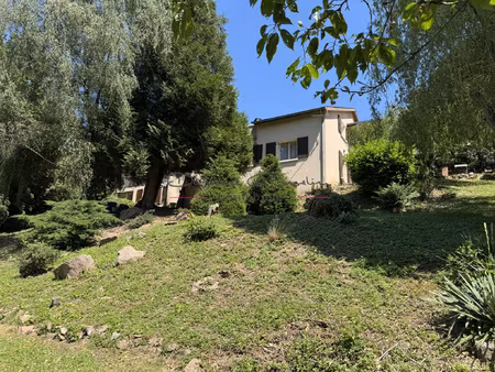 maison familiale de 260m2 habitable et 4 chambres
