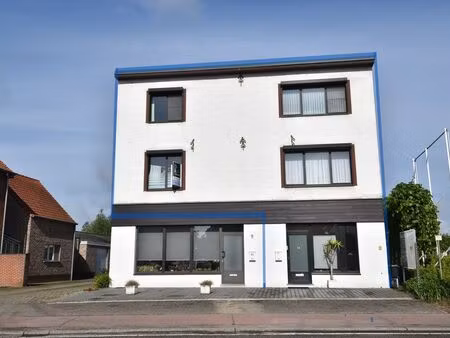 maison à louer à vrasene € 1.145 (looje) - d&a vastgoed | zimmo