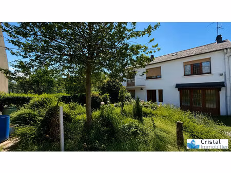 haute kontz - maison type f5