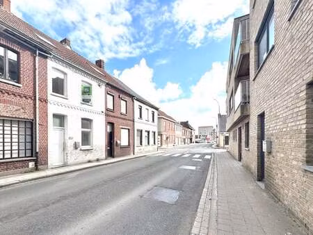 maison à louer à izegem € 795 (looi2) - immo elet | zimmo