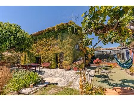 maison 3 chambre(s) à vendre