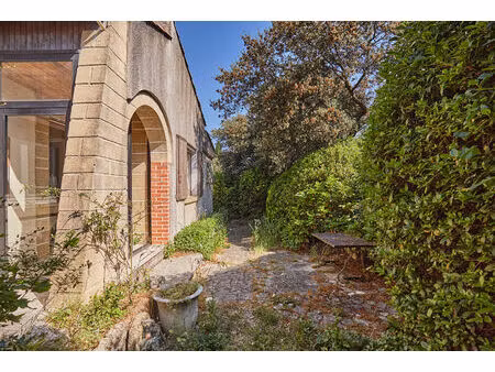 maison plain pied lambesc 3 pièces 82 m2