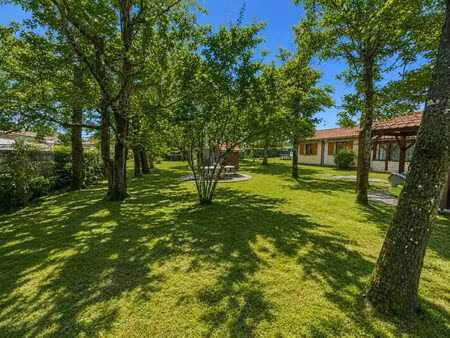 maison secteur recherché et calme