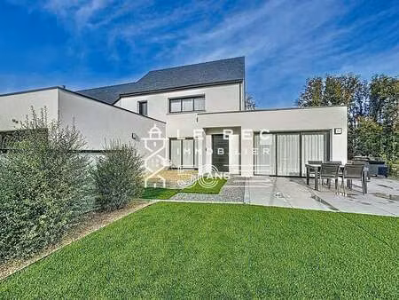vente maison à ploemeur (56270) : à vendre / 133m² ploemeur