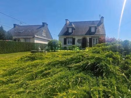 vente maison à pluvigner (56330) : à vendre / 110m² pluvigner