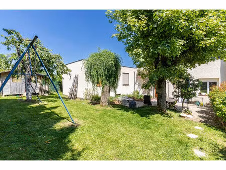 maison saulx les chartreux 7 pièces 140 m2