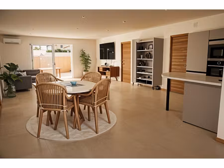 maison de 150m2 de 2026!