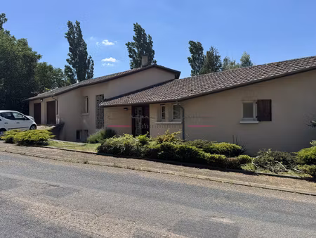 maison familiale de 260m2 habitable et 4 chambres