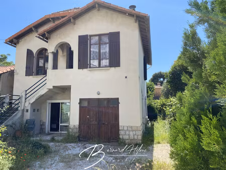 villa sainte anne 13008 marseille