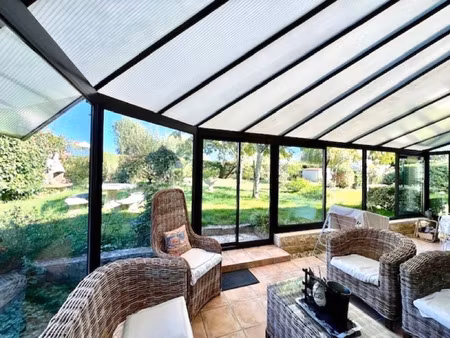 maison à vendre saintes 6 pièce(s) 112m2 264 000€