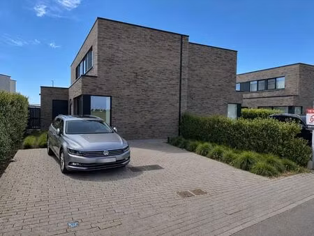 maison à louer à aartrijke € 1.395 (loojr) - osaer & pauwels vastgoed | zimmo
