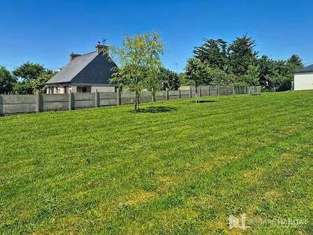 vente terrain à saint-cast-le-guildo (22380) : à vendre / 501m² saint-cast-le-guildo