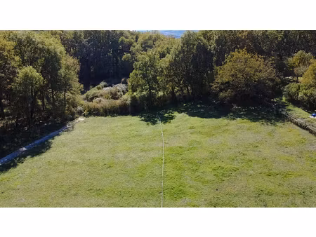 terrain à batir  terrasson lavilledieu 1 511 m2