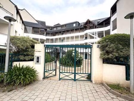 location appartement 3 pièces à arzon (56640) : à louer 3 pièces / 39m² arzon