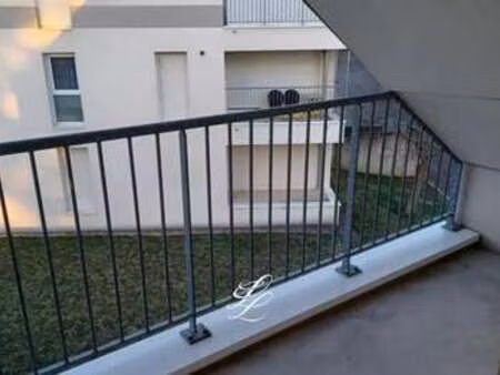 location appartement 2 pièces à guichen (35580) : à louer 2 pièces / 41m² guichen