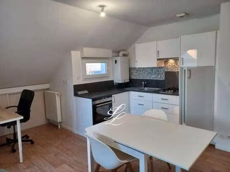 location appartement 2 pièces meublé à guichen (35580) : à louer 2 pièces meublé / 41m² gu