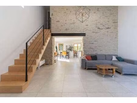vente maison à clisson (44190) : à vendre / 110m² clisson