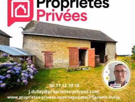 vente maison à grazay (53440) : à vendre / 82m² grazay