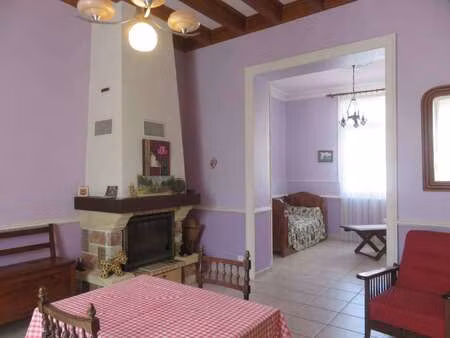 vente maison à machecoul-saint-même (44270) : à vendre / 106m² machecoul-saint-même