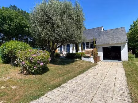 vente maison à saint-andré-des-eaux (44117) : à vendre / 78m² saint-andré-des-eaux