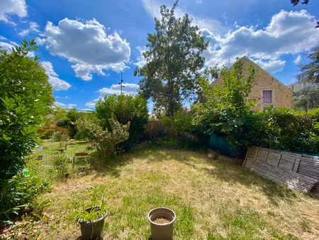 appartement 2 pièces 58 m² à louer fontenay-le-fleury 78330 ? | era immobilier