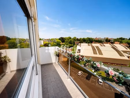 appartement 2 pièces - 43 m²