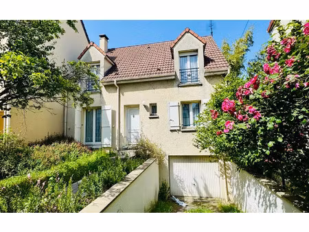 maison stains m² t-5 à vendre  325 000 €