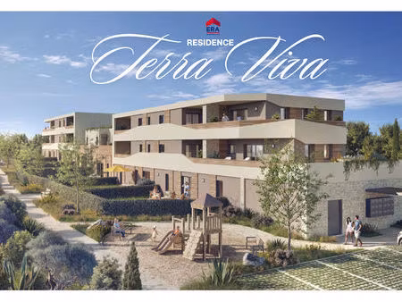 appartement 3 pièces 87 m² à vendre / acheter borgo 20290 ? | era immobilier