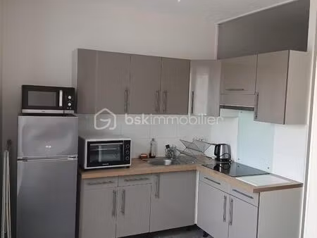 immeuble de 157 m² à agen
