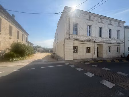 immeuble 15 pièces 441 m² à vendre / acheter libourne 33500 ? | era immobilier