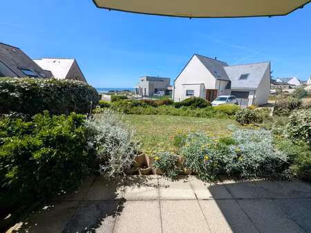 vente appartement 2 pièces bord de mer à quiberon (56170) : à vendre 2 pièces bord de mer 