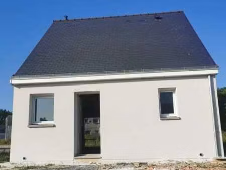 vente maison à boisgervilly (35360) : à vendre / 45m² boisgervilly