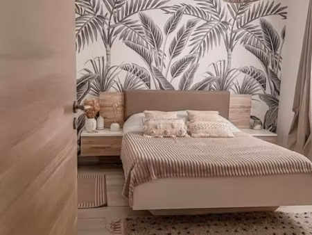 vente maison à boisgervilly (35360) : à vendre / 50m² boisgervilly