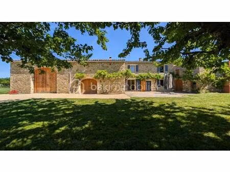 ferme de 130 m² à marsanne