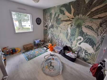vente maison à fougères (35300) : à vendre / 130m² fougères