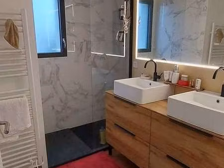 vente maison à goven (35580) : à vendre / 57m² goven