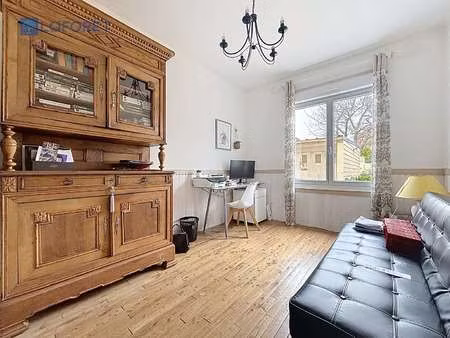 vente maison à lanester (56600) : à vendre / 135m² lanester