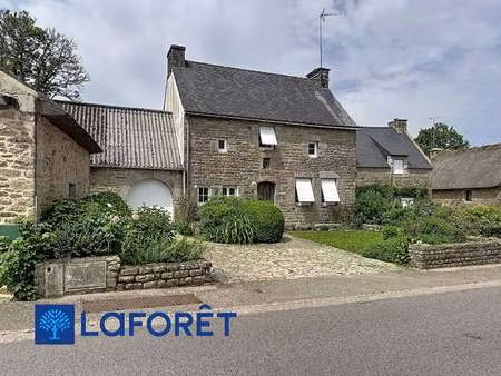 vente maison à lanvaudan (56240) : à vendre / 127m² lanvaudan
