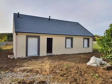 vente maison à pipriac (35550) : à vendre / 48m² pipriac