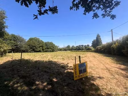 vente terrain à plonéour-lanvern (29720) : à vendre / 4330m² plonéour-lanvern