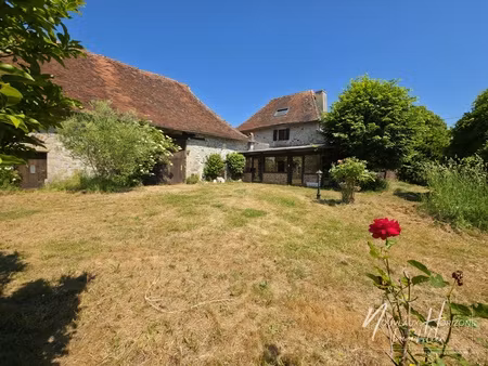 maison 5 pièces - 110 m²