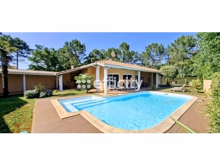 maison 6 pièces - 130 m²