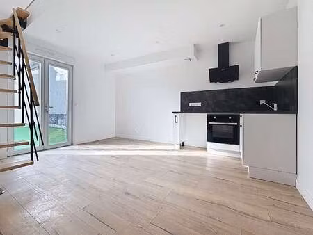 location appartement 2 pièces à langueux (22360) : à louer 2 pièces / 30m² langueux