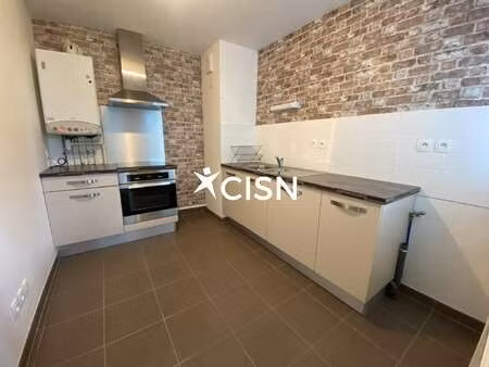 location appartement 2 pièces à nantes beaujoire - saint-joseph (44000) : à louer 2 pièces