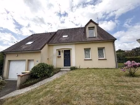 location maison à la bazoge (72650) : à louer / 116m² la bazoge