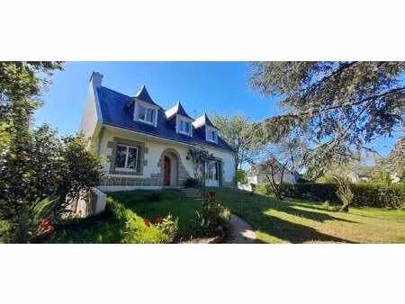 location maison à ploufragan (22440) : à louer / 108m² ploufragan